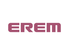 EREM 商标图样