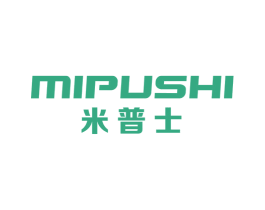 米普士 商标图样