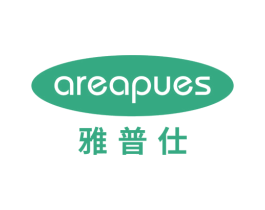 雅普仕 AREAPUES 商标图样