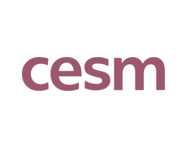 CESM 商标图样