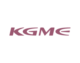 KGME 商标图样