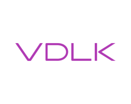 VDLK 商标图样