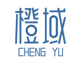 橙域 商标图样