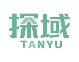 探域 商标图样