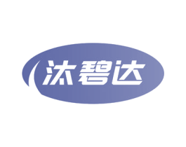 汰碧达 商标图样