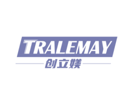 创立媄 TRALEMAY 商标图样