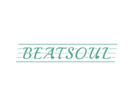 BEATSOUL 商标图样
