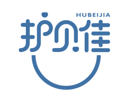 护贝佳 商标图样