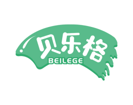 贝乐格 商标图样