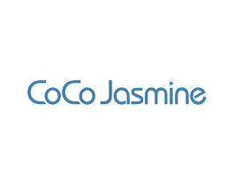 COCO JASMINE 商标图样