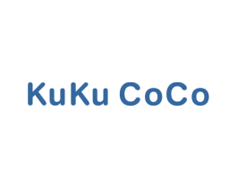 KUKU COCO 商标图样