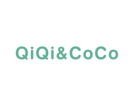 QIQI & COCO 商标图样