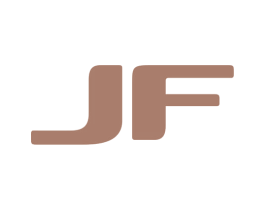 JF 商标图样