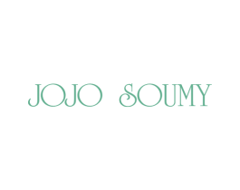 JOJO SOUMY 商标图样