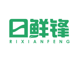 日鲜锋 商标图样