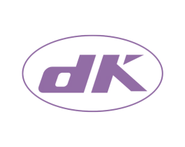 DK 商标图样