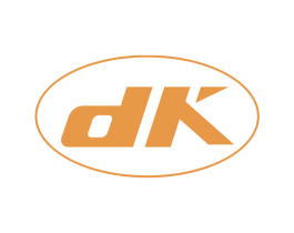 DK 商标图样