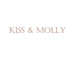 KISS&MOLLY 商标图样