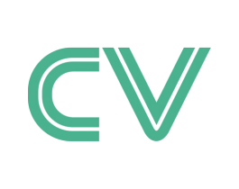 CV 商标图样
