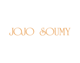 JOJO SOUMY 商标图样