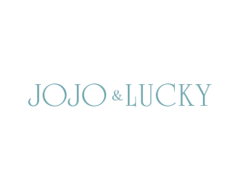 JOJO&LUCKY 商标图样