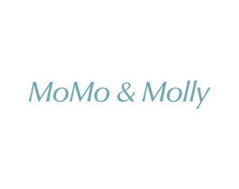 MOMO&MOLLY 商标图样