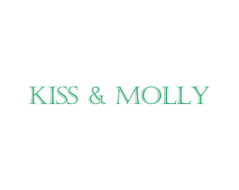 KISS&MOLLY 商标图样