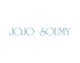 JOJO SOUMY 商标图样