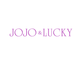 JOJO&LUCKY 商标图样