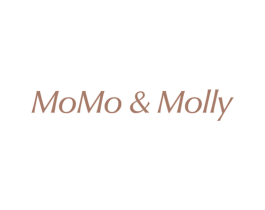 MOMO & MOLLY 商标图样