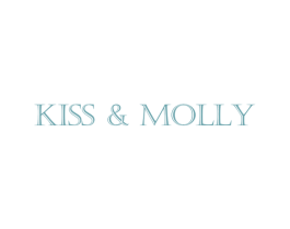 KISS&MOLLY 商标图样