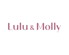 LULU & MOLLY 商标图样