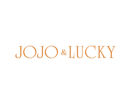 JOJO&LUCKY 商标图样