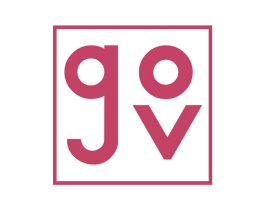 G OV 商标图样