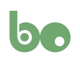 BO 商标图样