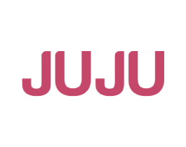 JUJU 商标图样