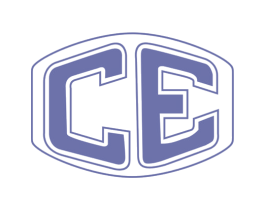 CE 商标图样