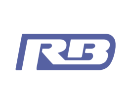 RB 商标图样