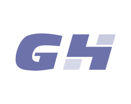 GH 商标图样