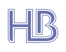 HB 商标图样
