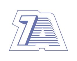 7 A 商标图样
