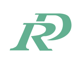 RD 商标图样