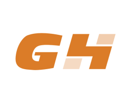 GH 商标图样