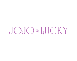 JOJO&LUCKY 商标图样
