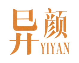 异颜 商标图样