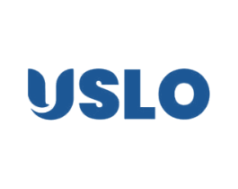 USLO 商标图样