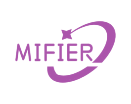 MIFIER 商标图样
