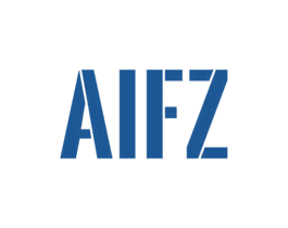 AIFZ 商标图样