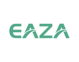 EAZA 商标图样