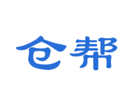 仓帮 商标图样